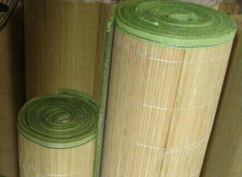 农村的竹子遍地都是,为何不利用来加工成商品,那不是更赚钱